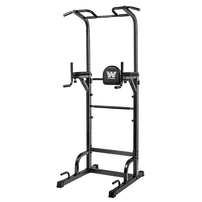 Horizontal Bar Professional Fitness Equipment Multi-Function Pull-up Adjustable Height